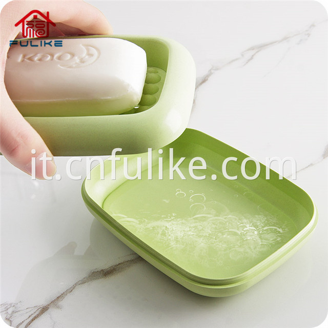 Bathroom Soap Dish